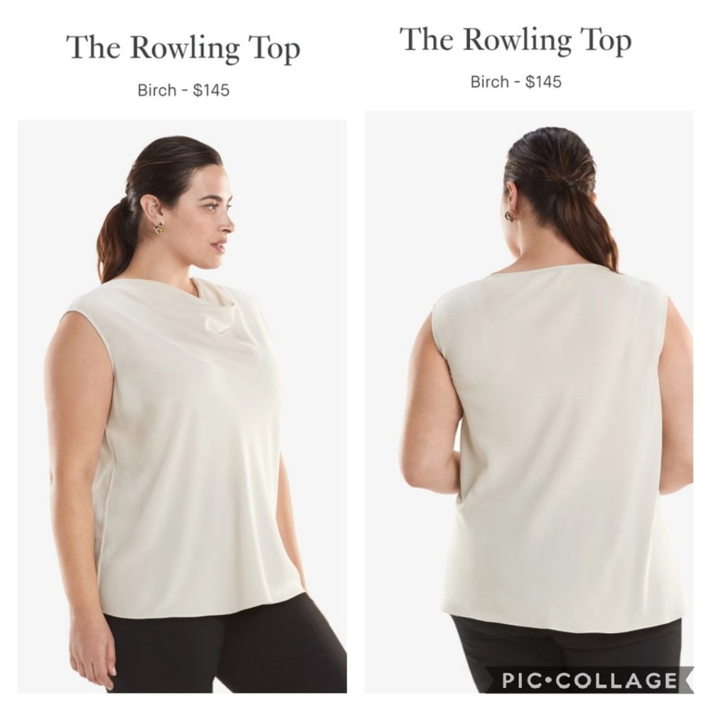 The Rowling Top